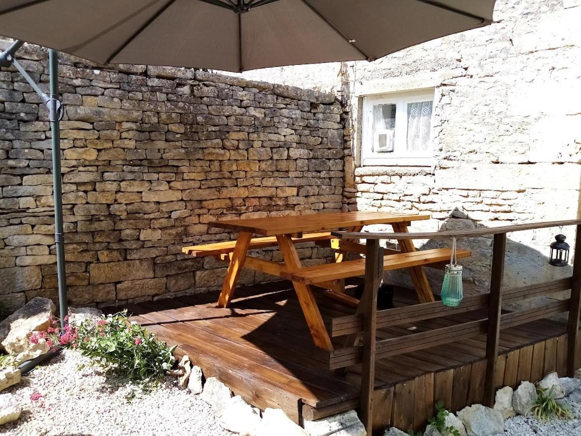 Holiday home Le Du Lapin Bleu Baigneux-les-Juifs