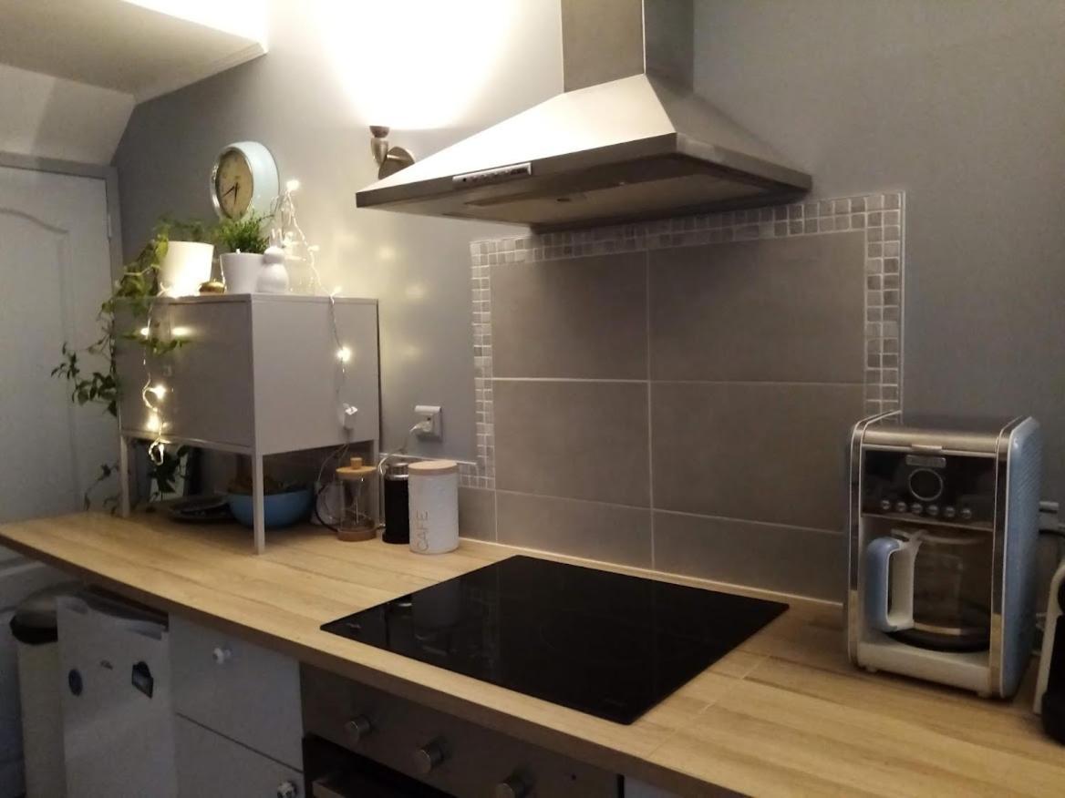 Le Du Lapin Bleu Holiday home